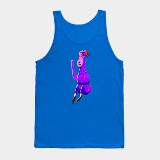 Cactus Britney Tank Top